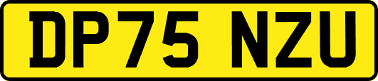 DP75NZU