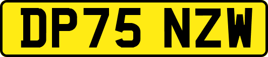 DP75NZW