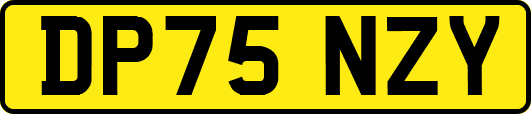 DP75NZY