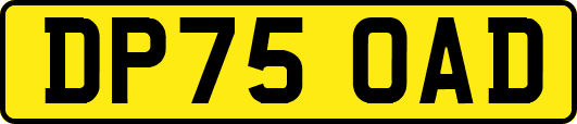 DP75OAD