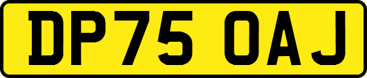 DP75OAJ