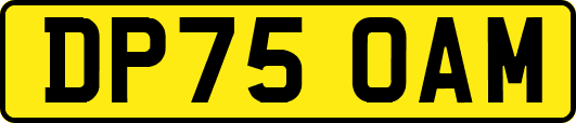 DP75OAM