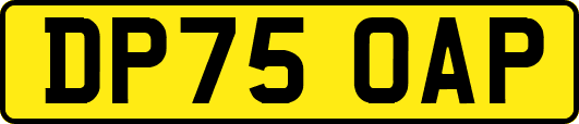 DP75OAP