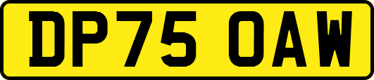DP75OAW