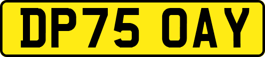DP75OAY