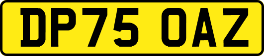 DP75OAZ