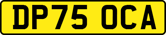 DP75OCA