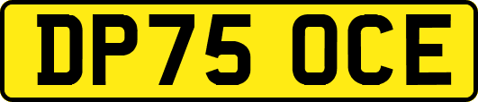 DP75OCE