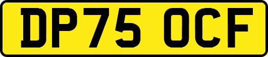 DP75OCF