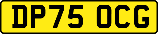 DP75OCG