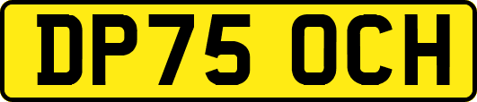 DP75OCH