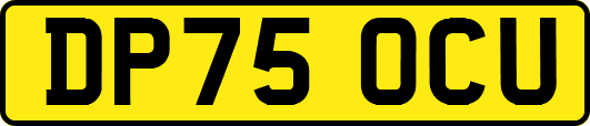 DP75OCU