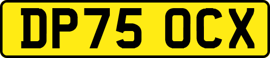 DP75OCX