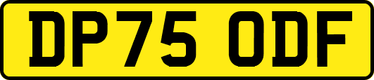 DP75ODF
