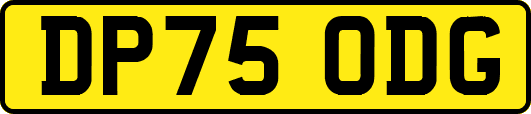 DP75ODG