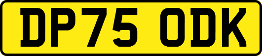 DP75ODK