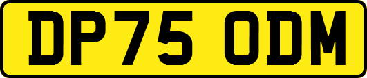 DP75ODM