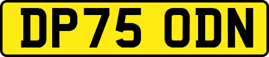 DP75ODN