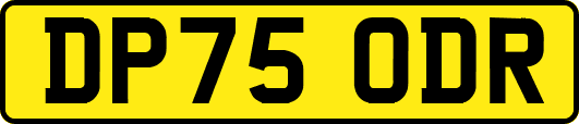DP75ODR