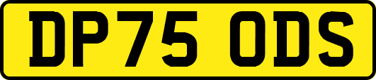 DP75ODS