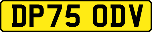 DP75ODV