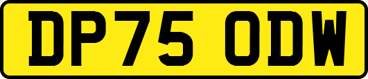DP75ODW