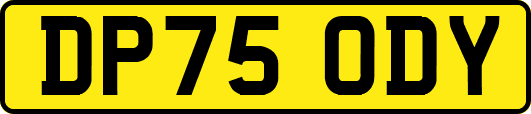 DP75ODY