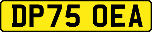 DP75OEA