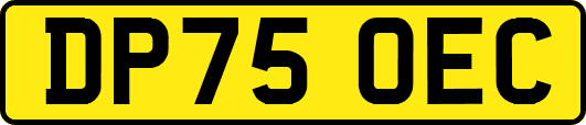 DP75OEC