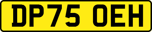 DP75OEH