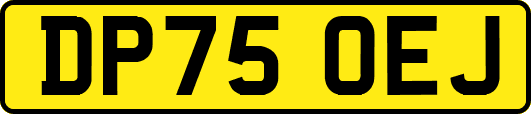 DP75OEJ