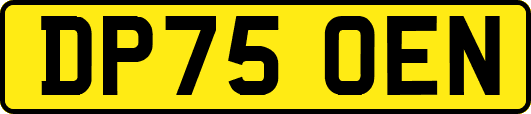 DP75OEN