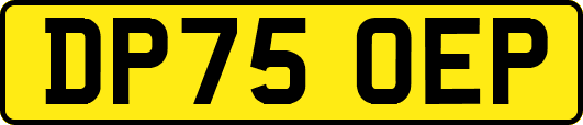 DP75OEP