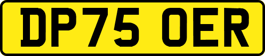 DP75OER