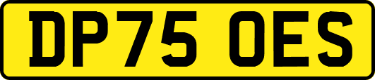 DP75OES