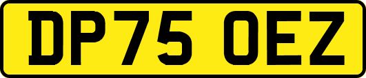 DP75OEZ