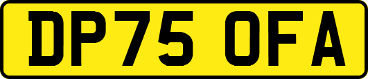 DP75OFA