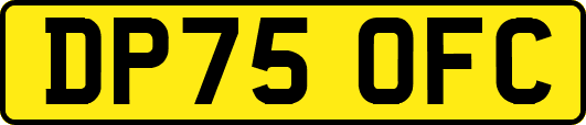 DP75OFC