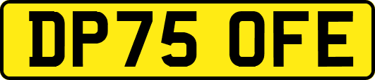 DP75OFE