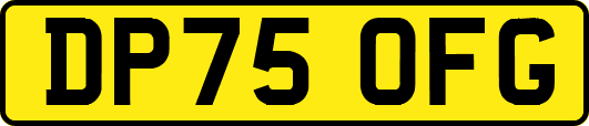 DP75OFG