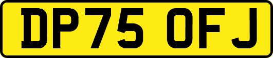 DP75OFJ