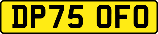 DP75OFO