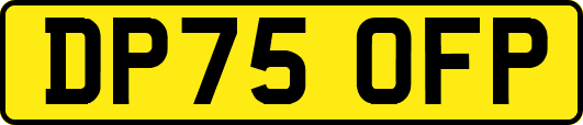 DP75OFP