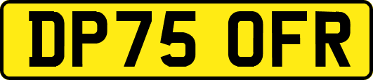 DP75OFR