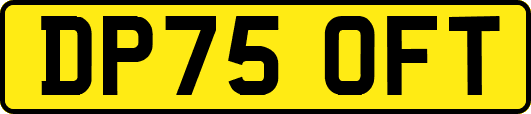 DP75OFT