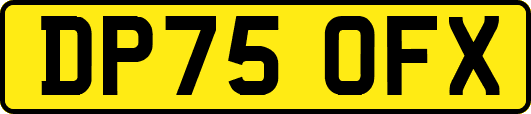 DP75OFX