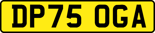 DP75OGA