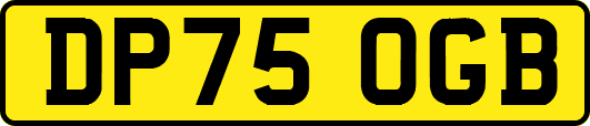 DP75OGB