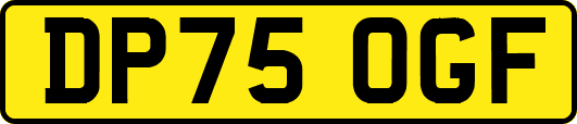 DP75OGF