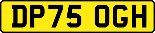 DP75OGH